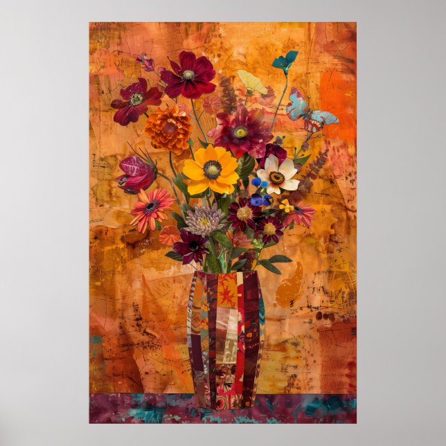 Póster 543 Vida (Frente)