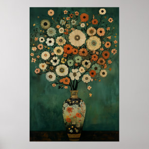 Póster 545 Vida