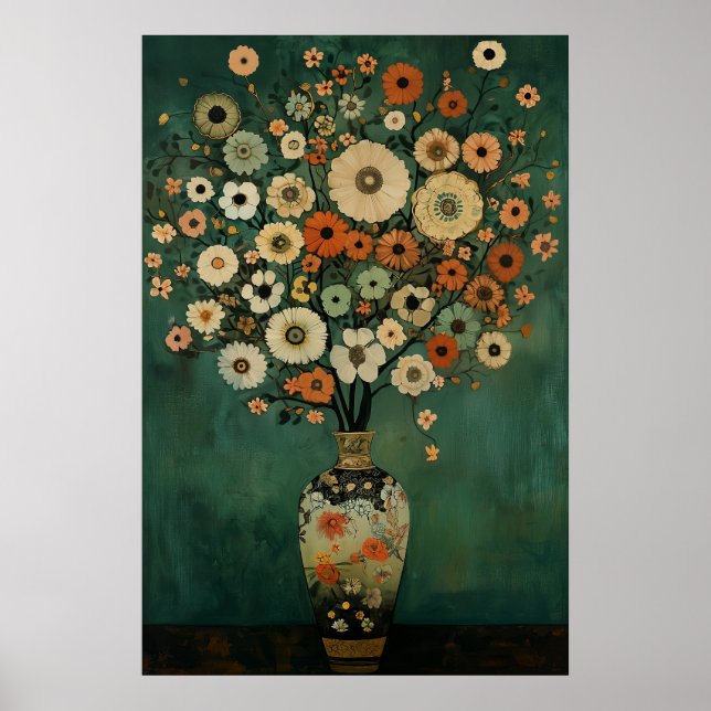 Póster 545 Vida (Frente)