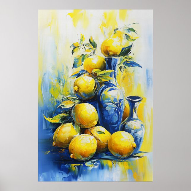 Póster 550 Life (Frente)