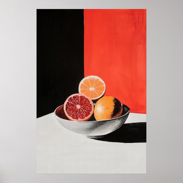 Póster 553 Vida (Frente)