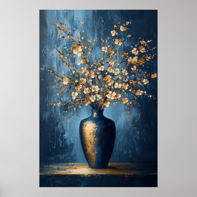 Póster 555 Vida (Frente)