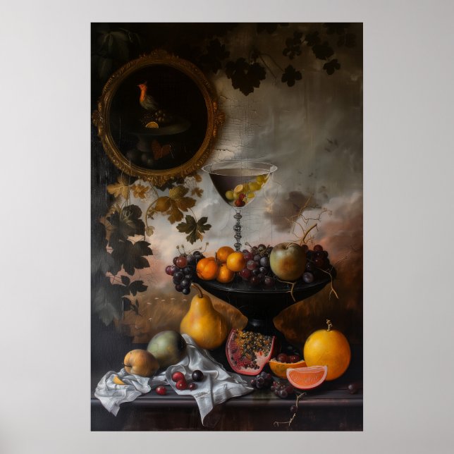 Póster 559 Vida (Frente)