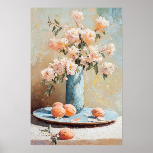 Póster 560 Life (Frente)