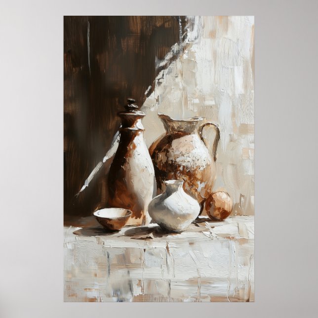 Póster 561 Vida (Frente)