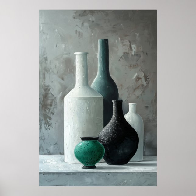 Póster 563 Vida (Frente)