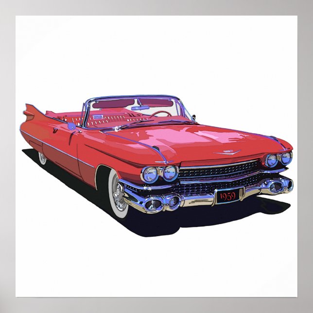 Póster 59 Serie 62 (Frente)