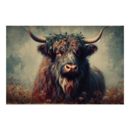 Póster 5.ª burra