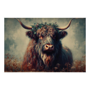 Póster 5.ª burra