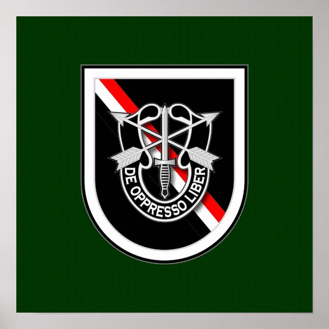 PÓSTER 5.ª SFG-A 5 OIF (Frente)