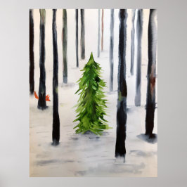 Póster 5.º confrontación