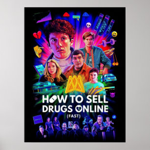 Póster 5.º película