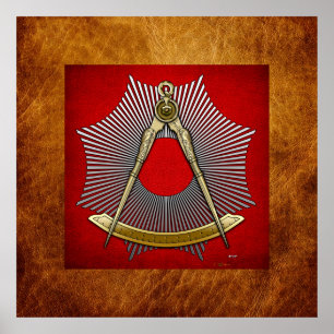 Póster 5.º título: Maestro perfecto