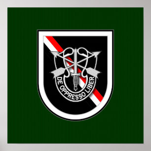 Póster 5to SFG-A 5 OIF