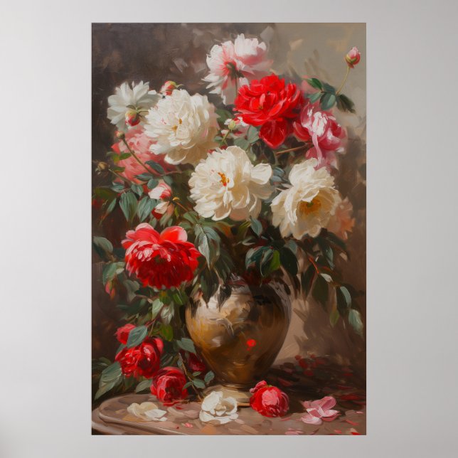 Póster 606 Vida (Frente)