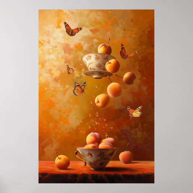 Póster 607 Vida (Frente)