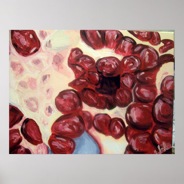 PÓSTER "613" (Frente)