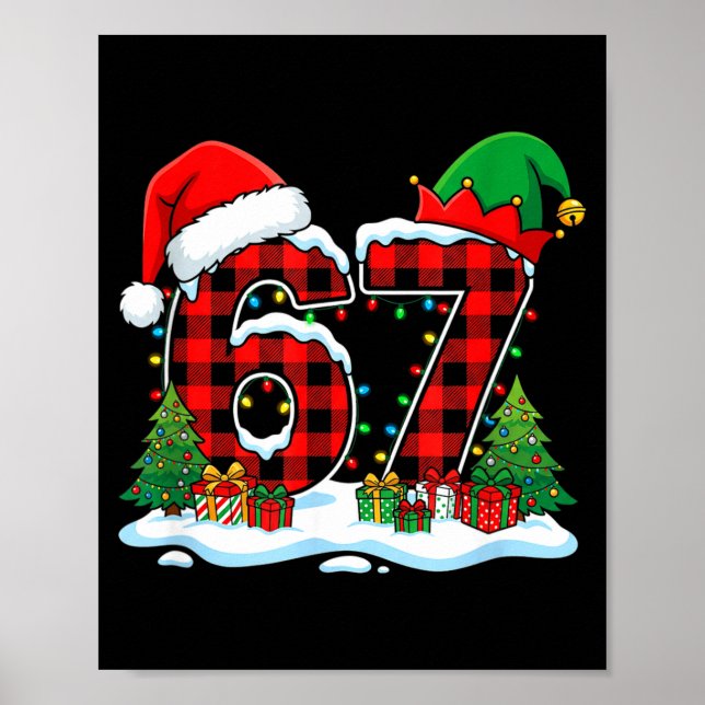 Póster 67 Festive Celebrations  (Frente)