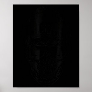 Póster 67 Seis Siete 67 Meme Divertido Deteriorado 67 Núm