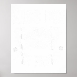 Póster 67 Six Seven Bésame Soy Irlandés Para Hombres Muje