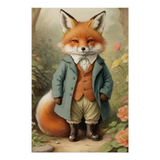 Póster 6.ª zorra
