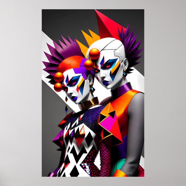 PÓSTER 6 - 7 (Frente)