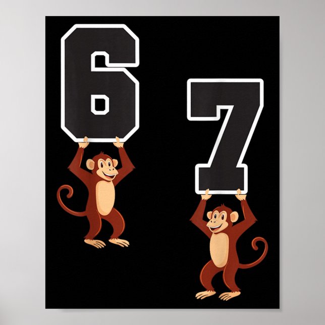 Póster 6 7 Divertidos maestros que juegan con disfraces d (Frente)