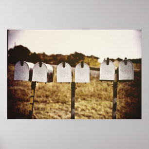 Póster 6 de la fila { Tienes una serie de correo } Poster