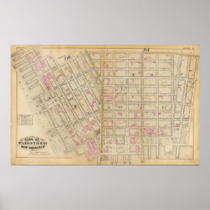 Póster 6 Pabellones 7, 11, 13