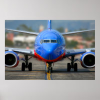 737 AIRLINER