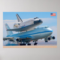 747 Aeronaves Transportadoras Espaciales