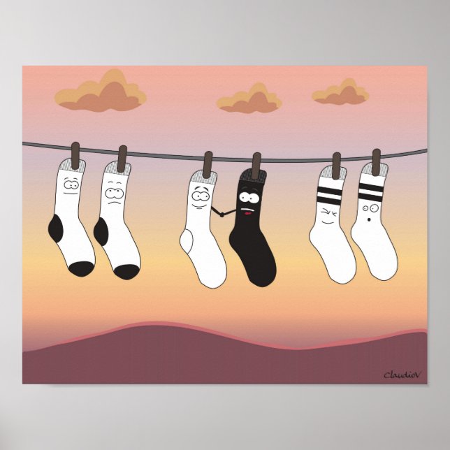 PÓSTER #75 (Frente)