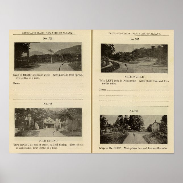 Póster 76669 Primavera Fría Nelsonville (Frente)