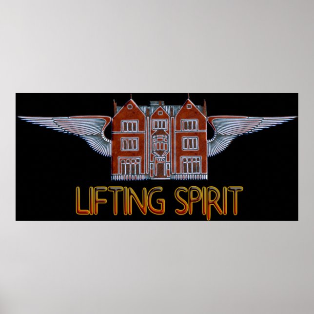 Póster 770 Poster (Frente)