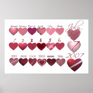 Póster 777 aniversario