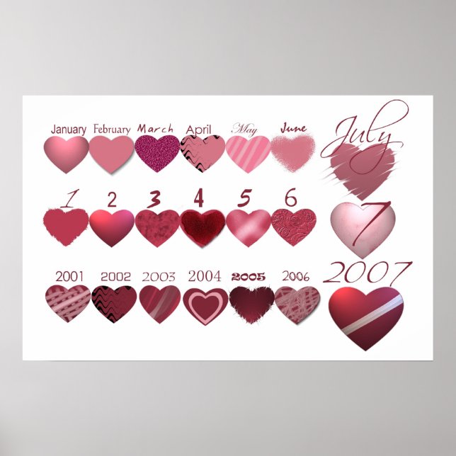 Póster 777 aniversario (Frente)