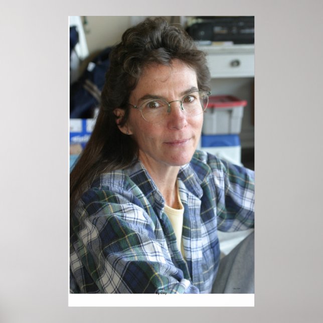 Póster 7.º burra (Frente)