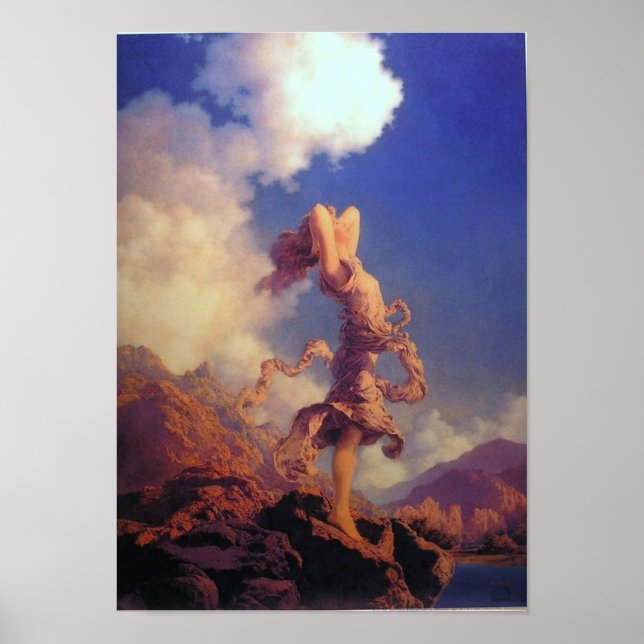 Póster 7.º oscilación (Frente)