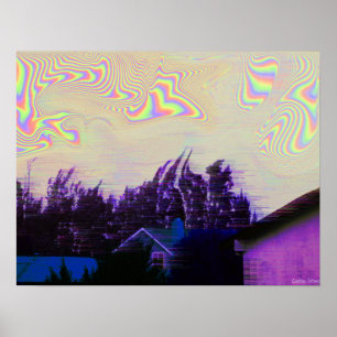 Póster 7 A.M. Poster Size M