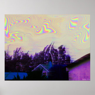 Póster 7 A.M. Poster Size M