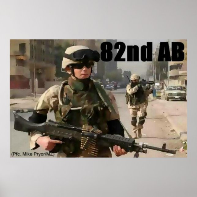 PÓSTER 82.º AB (Frente)