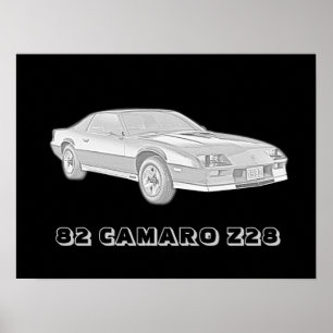 Póster 82 Álvaro Z28