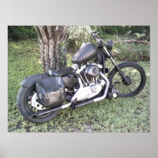 Póster 82 Ironhead
