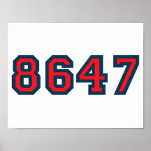 8647 Resistencia Anti Trump