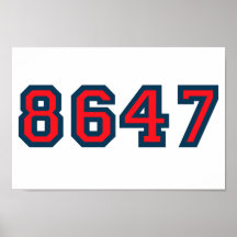 8647 Resistencia contra Trump