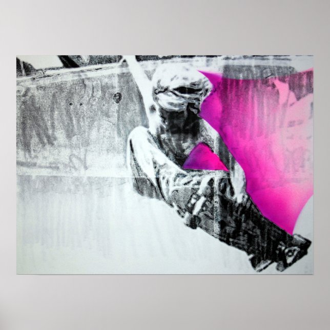 PÓSTER #887 (Frente)