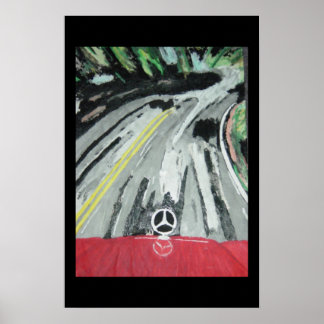 Póster 8.º unidad