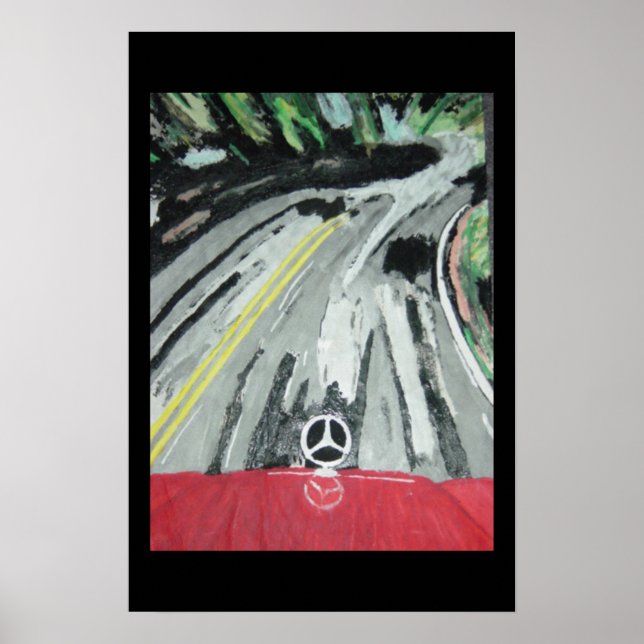 Póster 8.º unidad (Frente)