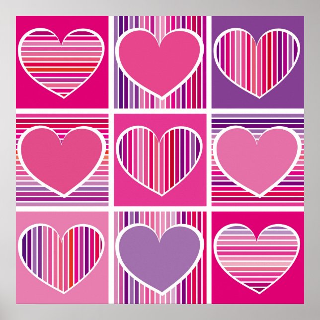 Póster 8.º valentía (Frente)