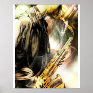 Póster 8 barras